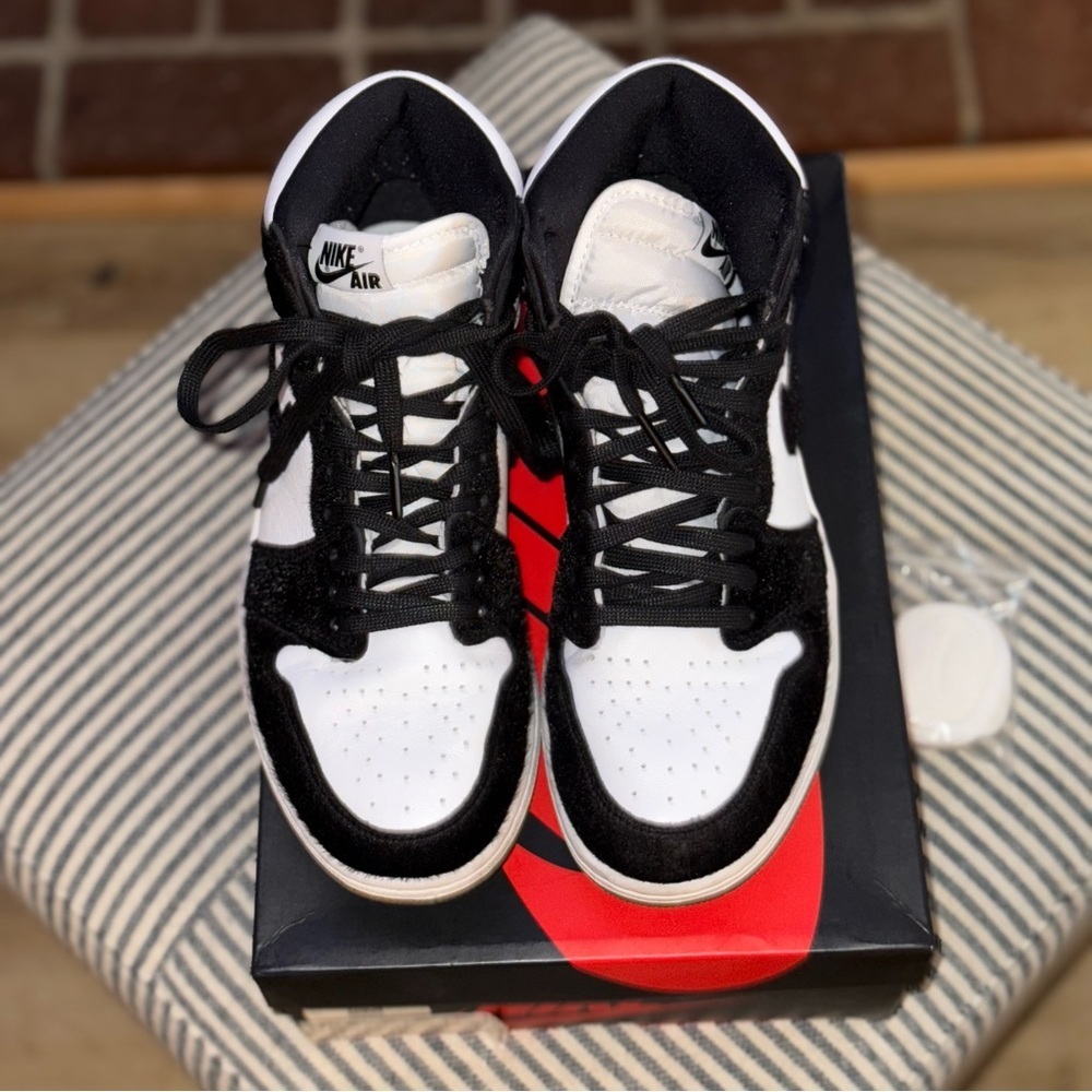 Nike Jordan Retro Twist - Picture 10 of 11